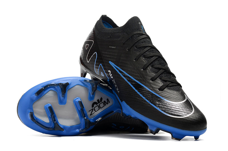 Nike Zoom Vapor 15 Elite - AZUL E PRETO