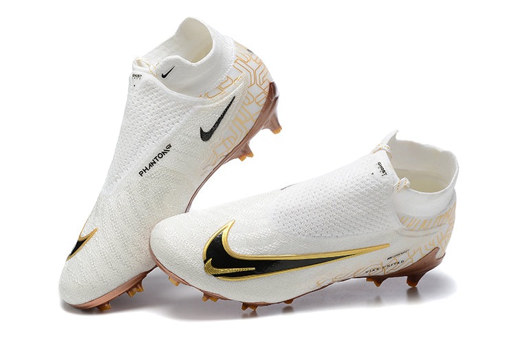 Nike Phantom GX Elite -Ed . especial - botinha