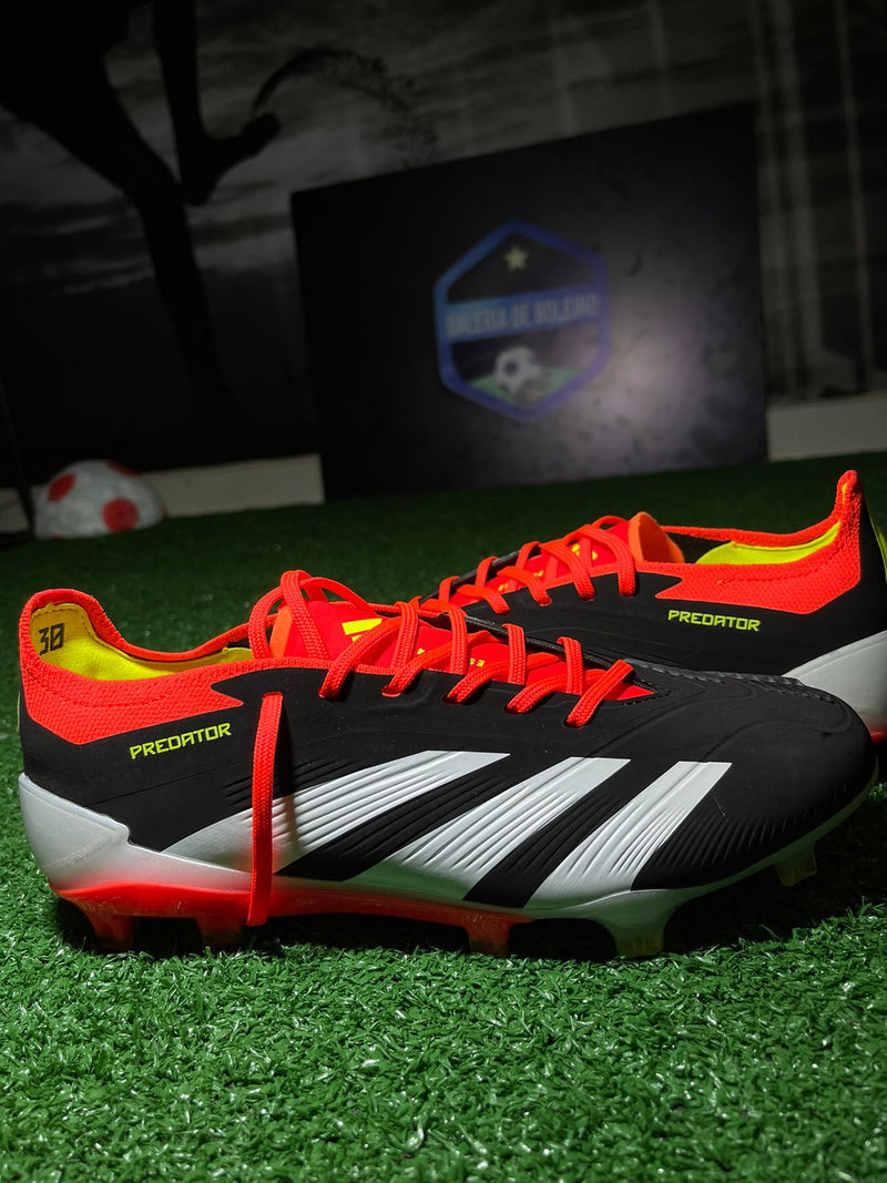 ADIDAS PREDATOR ACCURACY