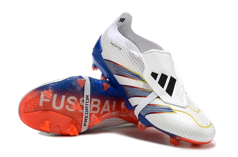 ADIDAS PREDATOR TONGUE FG