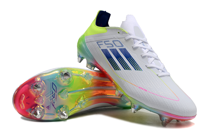 Adidas F50 SG - trava mista