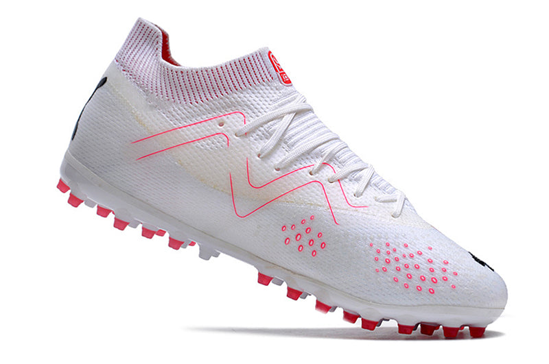 Puma Future Ultimate - TRAVA BAIXA E REDONDA