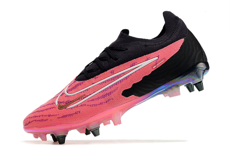 Nike Phantom GX Elite - TRAVA MISTA - ROSA