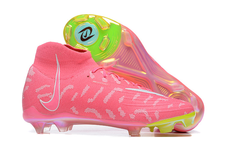 NIKE PHANTOM LUNA ELITE FG - ROSA