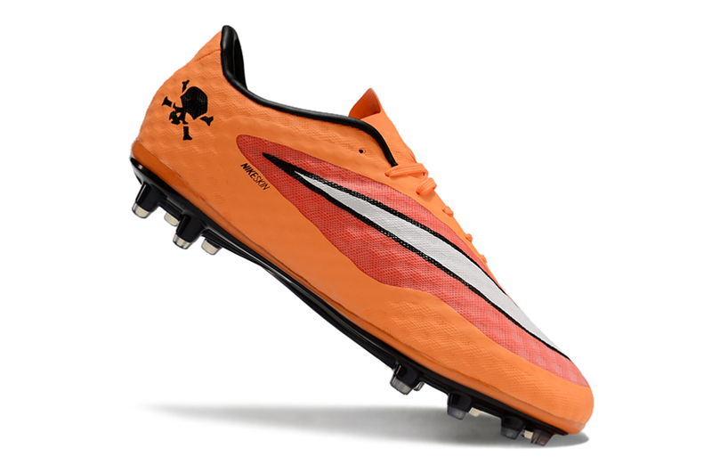 Nike Hypervenom phantom - laranja