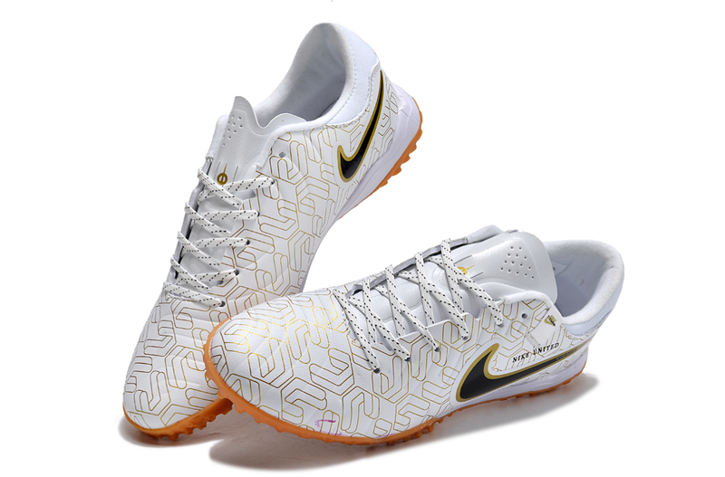 Nike Tiempo Legend 10 Soccer Cleats - society