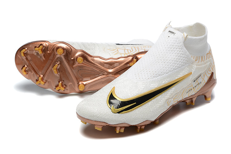 Nike Phantom GX Elite -Ed . especial - botinha