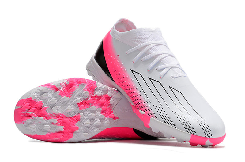 Adidas X Speedportal.1- Rosa