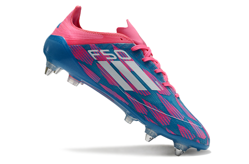 Adidas F50 SG - trava mista