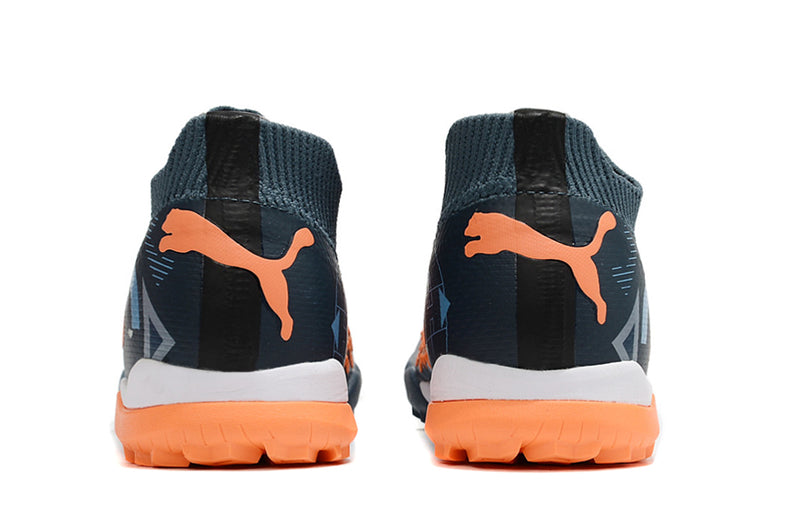 Puma Ultra Ultimate - SOCIETY AZUL ESCURO