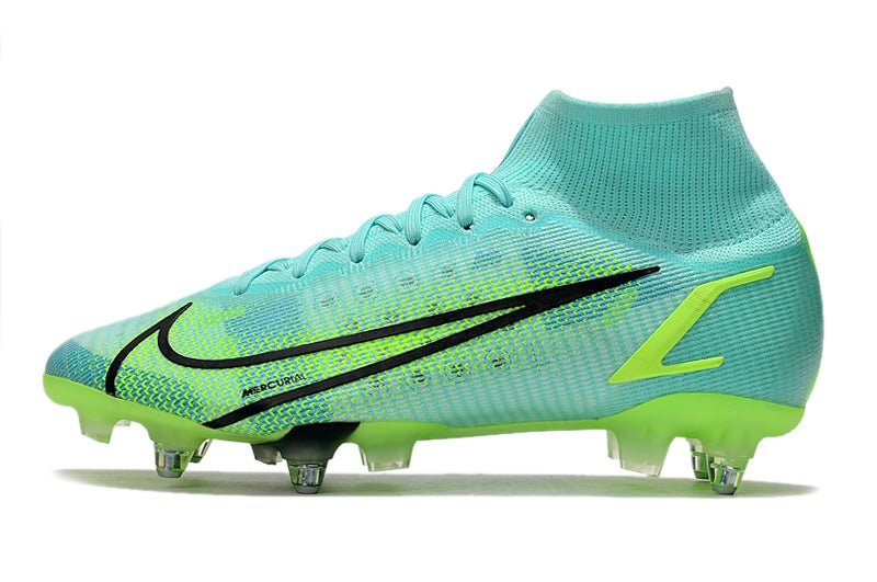 Nike Mercurial Superfly VIII Elite - TRAVA MISTA- PRO