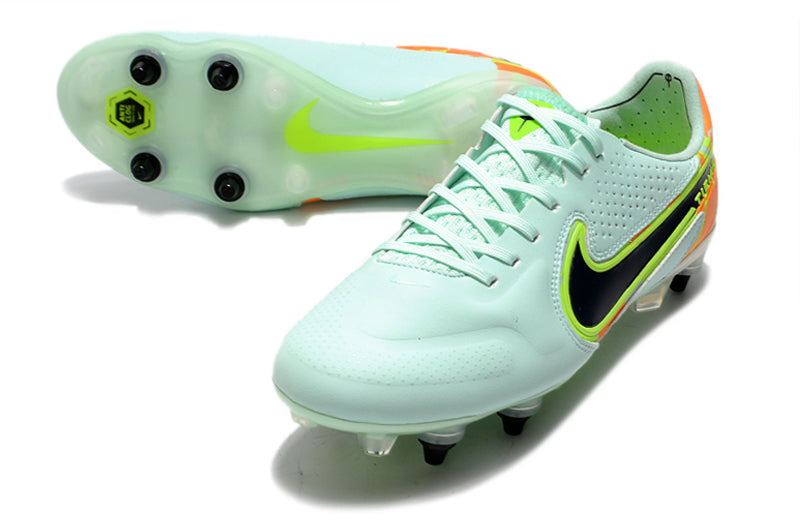 Nike Tiempo Legend 9 Elite - TRAVA DE ALUMIO