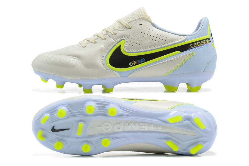 Tiempo Legend 9