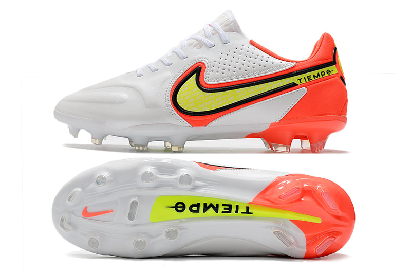 Tiempo Legend 9