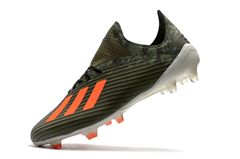 Adidas X19.1 -Verde