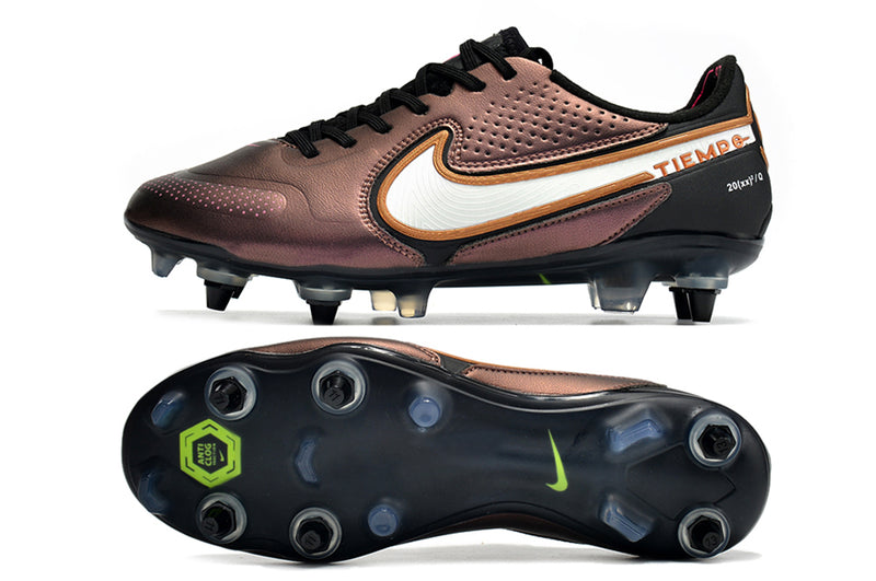 Nike Tiempo Legend 9 Elite - TRAVA DE ALUMIO