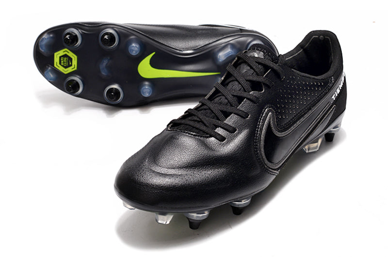 Nike Tiempo Legend 9 Elite - TRAVA DE ALUMIO