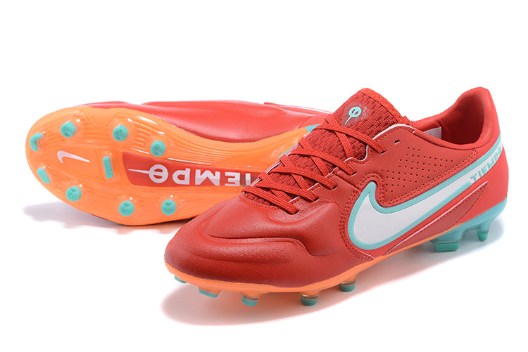 Tiempo Legend 9