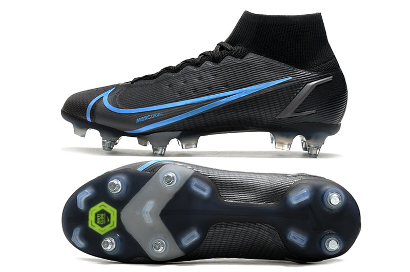 Nike Mercurial Superfly VIII Elite - TRAVA MISTA- PRO