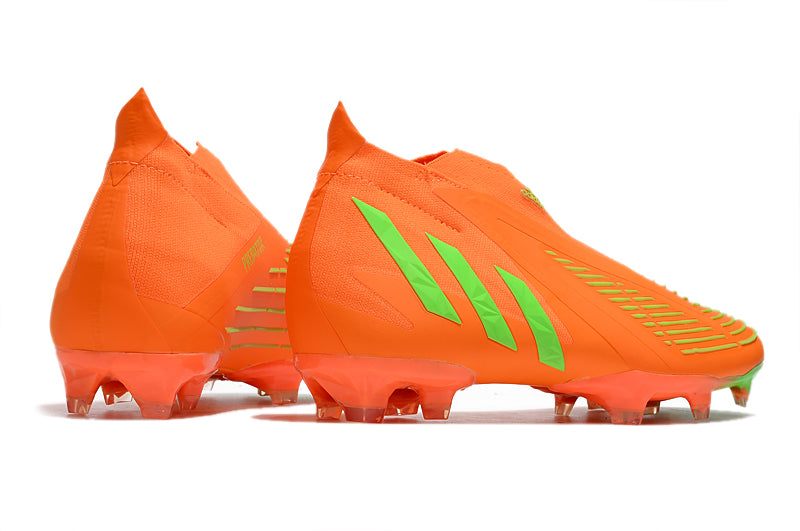 Adidas Predator Edge (sem cardaço)