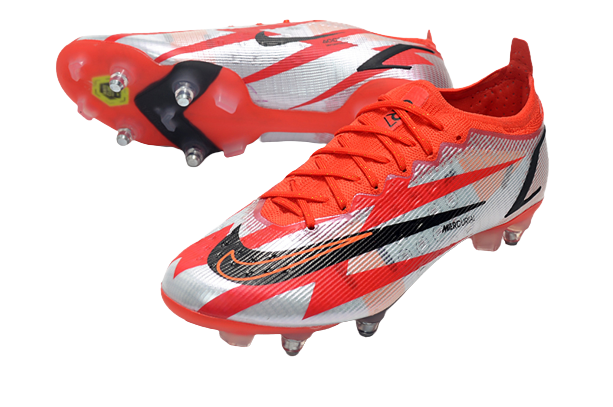 Nike Vapor 14 Vermelho (Trava mista)