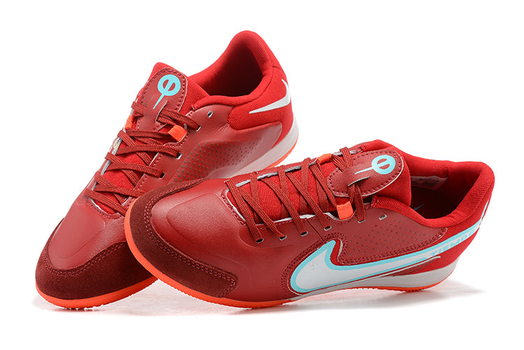 Tiempo Legend 9