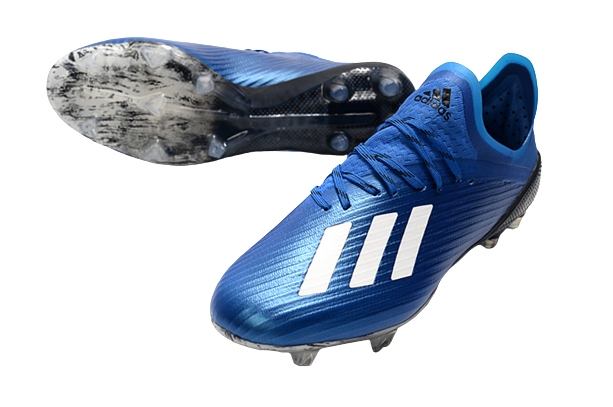 Adidas X19.1 -Azul