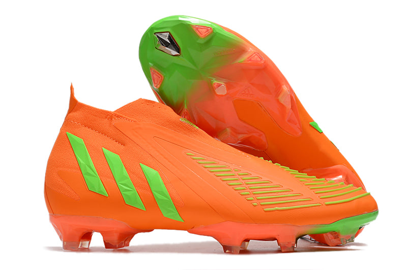 Adidas Predator Edge (sem cardaço)