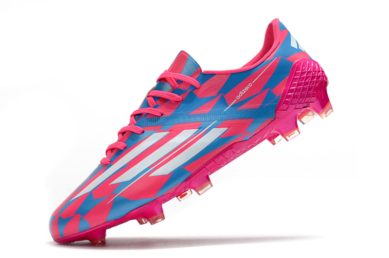 Adidas F-50 Rosa