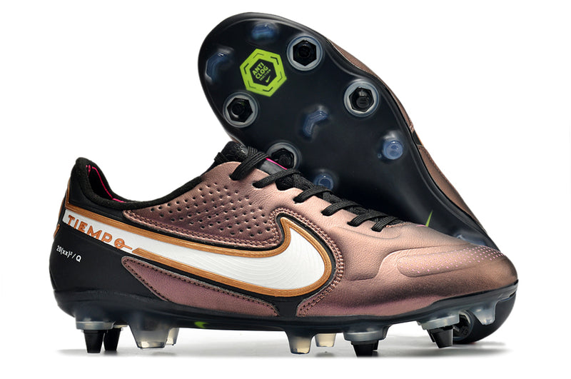 Nike Tiempo Legend 9 Elite - TRAVA DE ALUMIO