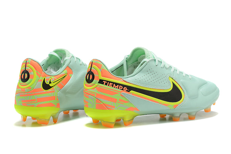 Tiempo Legend 9