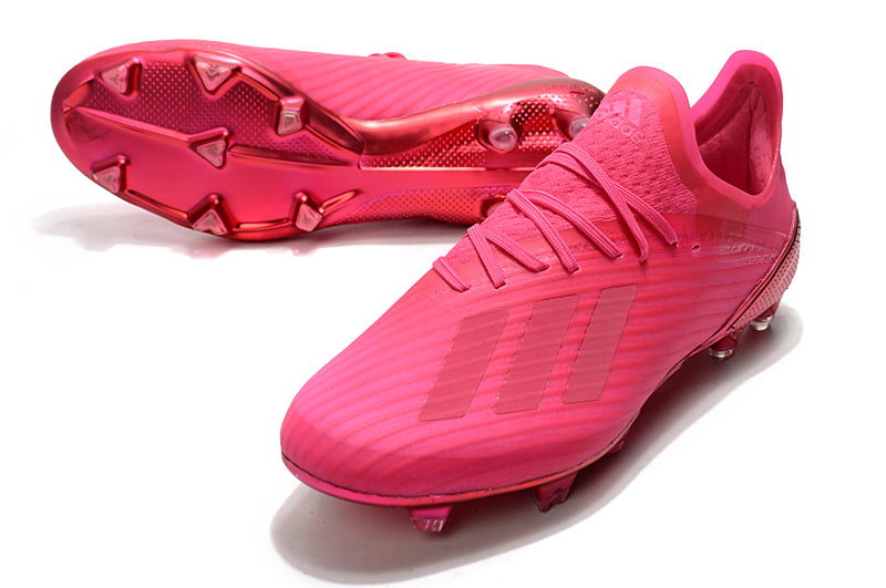 Adidas X19.1 - Rosa