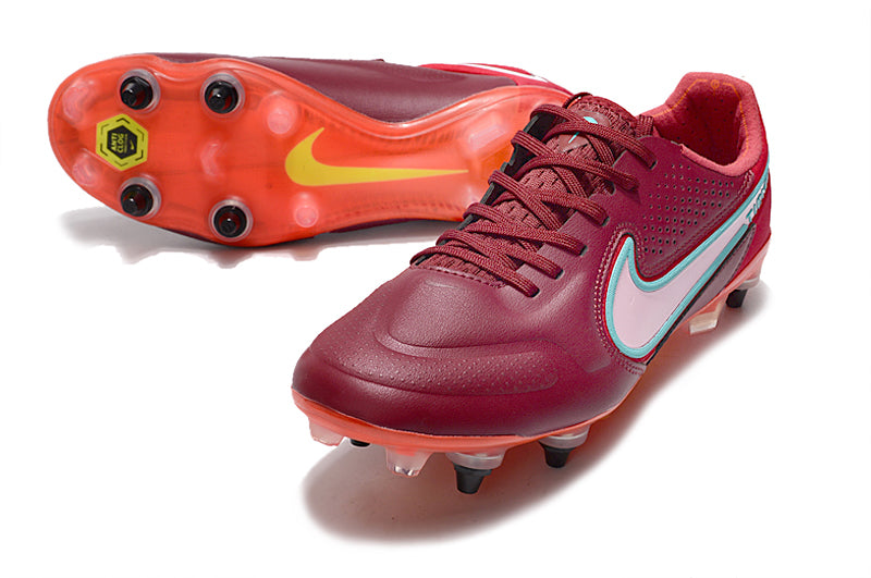 Nike Tiempo Legend 9 Elite - TRAVA DE ALUMIO