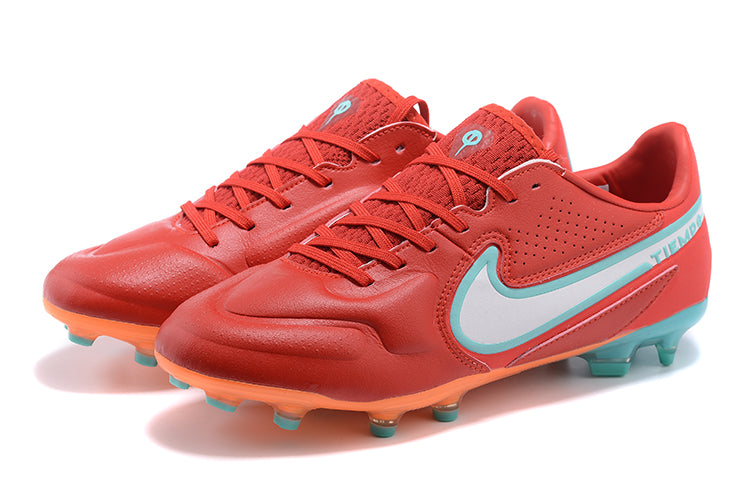 Tiempo Legend 9