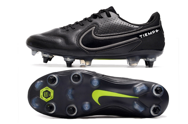 Nike Tiempo Legend 9 Elite - TRAVA DE ALUMIO