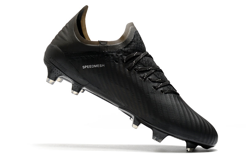 Adidas X19.1 - Preto