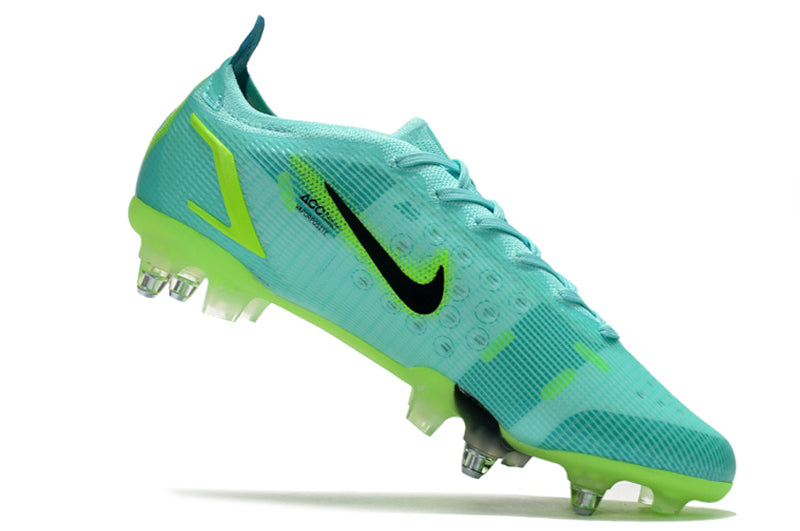 Nike Vapor 14 Verde (Trava mista)