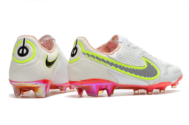 Nike TiEmpo Legend 9 -Rose