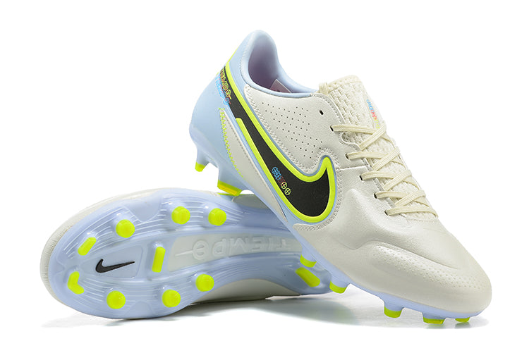 Tiempo Legend 9