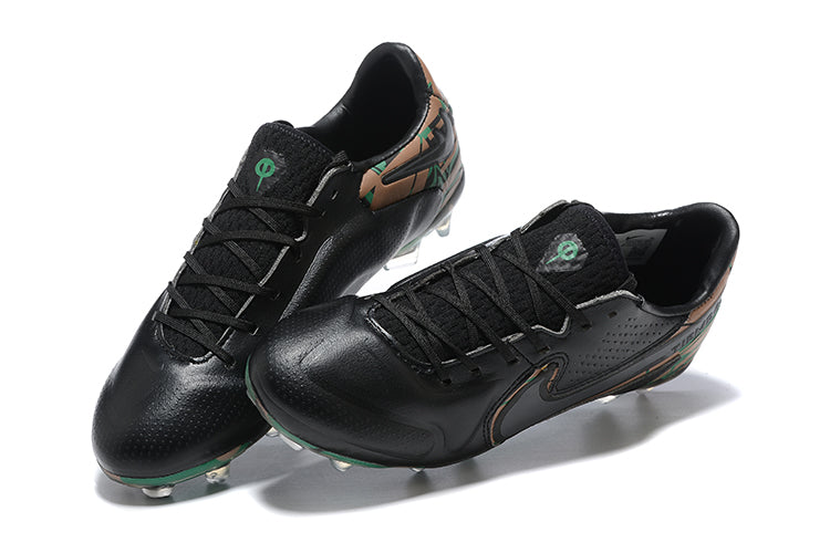 Tiempo Legend 9