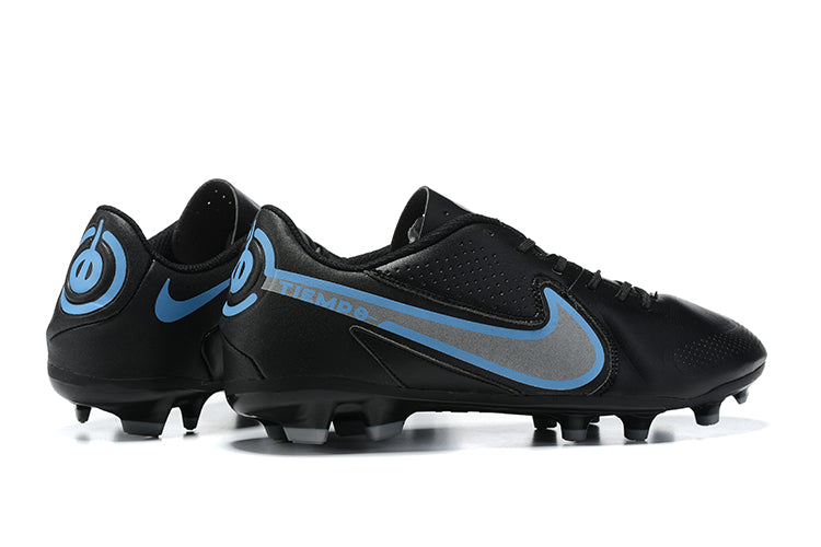 Tiempo Legend 9