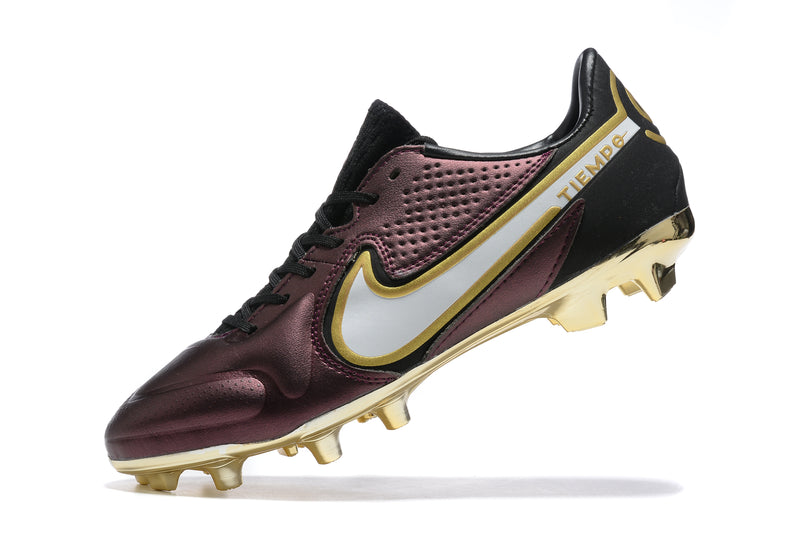 Tiempo Legend 9