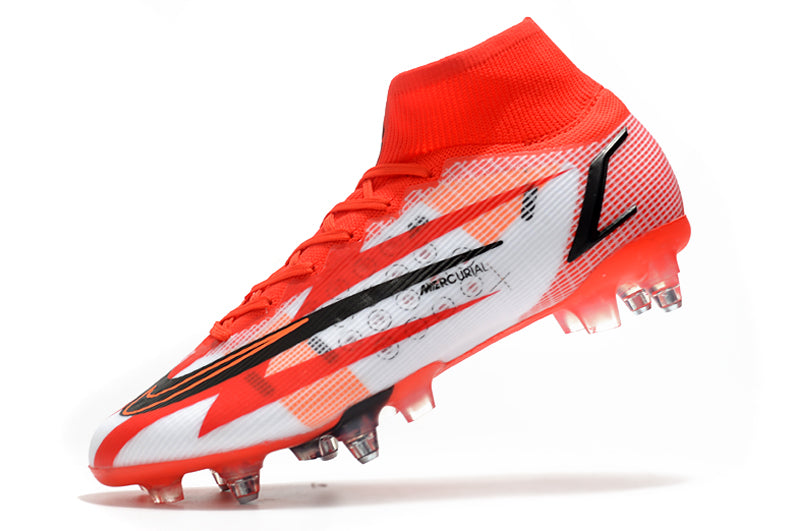 Nike Mercurial Superfly VIII Elite - TRAVA MISTA- PRO