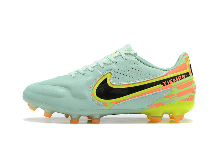 Tiempo Legend 9