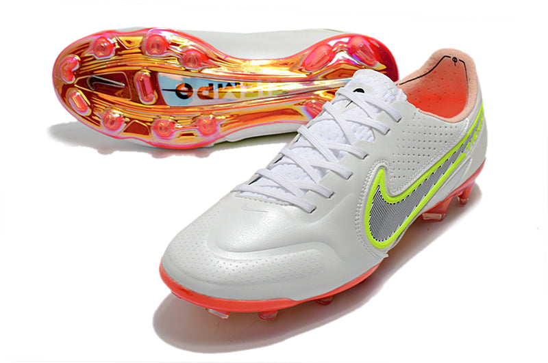 Nike TiEmpo Legend 9 -Rose