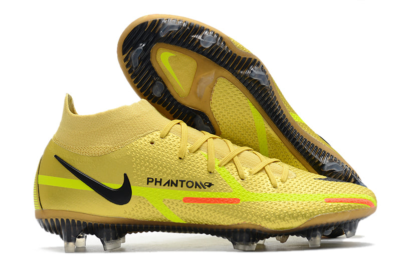 Nike Phantom GT2 Dynamic