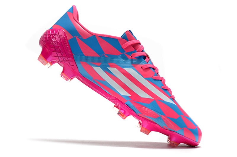 Adidas F-50 Rosa