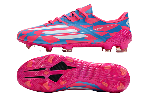 Adidas F-50 Rosa