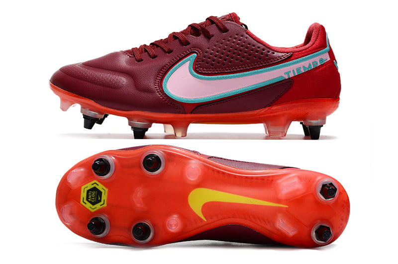 Nike Tiempo Legend 9 Elite - TRAVA DE ALUMIO