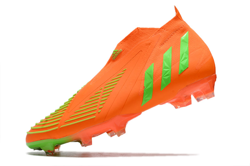 Adidas Predator Edge (sem cardaço)